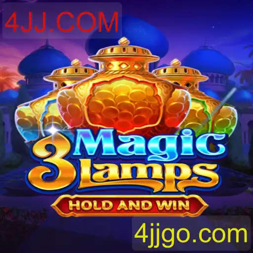 Desvende a Magia de 3MagicLamps: Um Guia Completo para Iniciantes