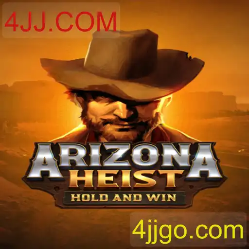 Descubra o Empolgante Mundo de ArizonaHeist e Suas Regras