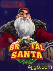 BrutalSanta: Um Mergulho no Mundo do Jogo Online