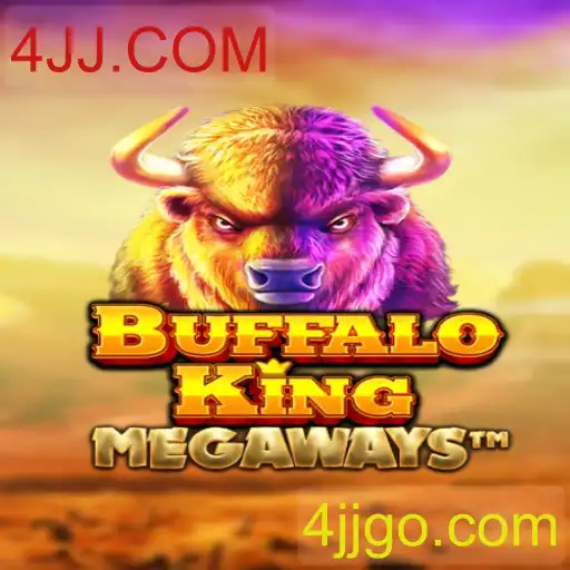 Descubra a Emoção Através do Jogo BuffaloKing