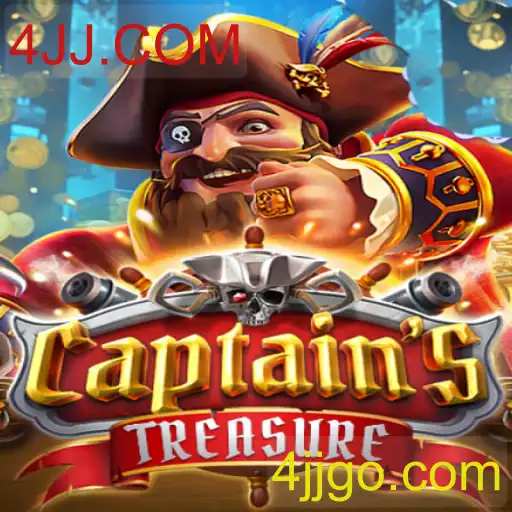 Aventura Emocionante em CaptainssTreasure: Guia Completo e Atualizado