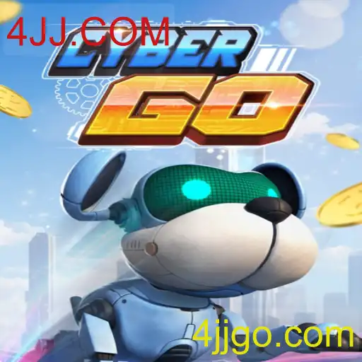 Descubra o Mundo de CyberGO: O Jogo do Futuro