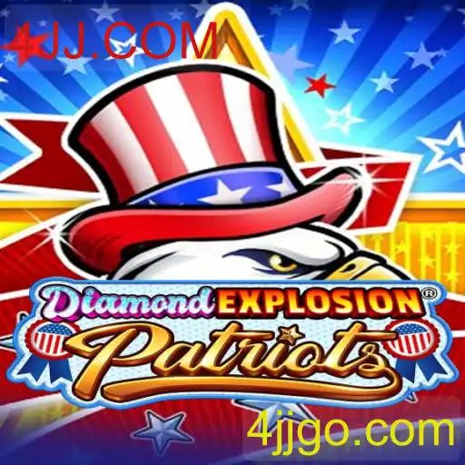 Explorando DiamondExplosionPatriots - O Novo Fenômeno de Jogo