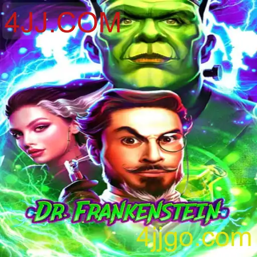 Descubra o Fascinante Mundo de DrFrankenstein: Um Jogo de Mistério e Inovação
