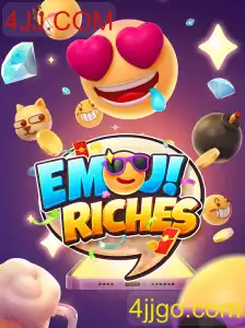 Explorando o Mundo Colorido de EmojiRiches: Um Fenômeno do Mundo dos Jogos