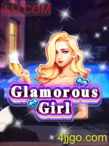 Descubra o Fascinante Mundo do GlamorousGirl