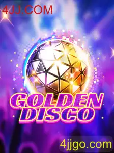 GoldenDisco: A Experiência de Jogo Inovadora no 4JJ.COM
