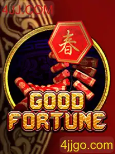 Descubra o Fascinante Mundo de GoodFortune