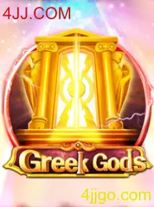 Explorando o Mundo de GreekGods: Um Jogo de Estratégia Mitológica