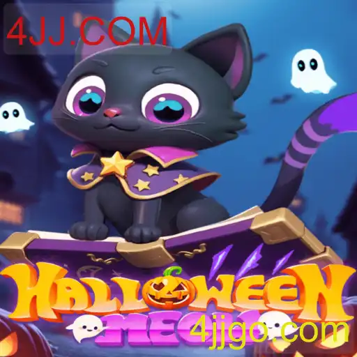 Descubra o Fascinante Mundo de HalloweenMeow: Um Mergulho nas Aventuras Felinas