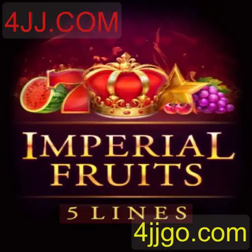 ImperialFruits5: Descubra o Fascinante Mundo dos Jogos de Frutas