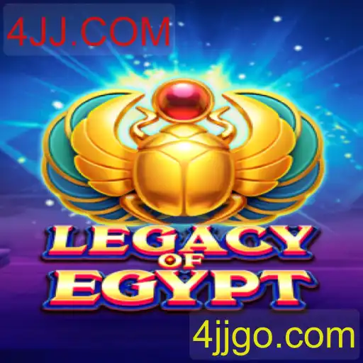 Explorando o Fascinante Mundo de LegacyOfEgypt