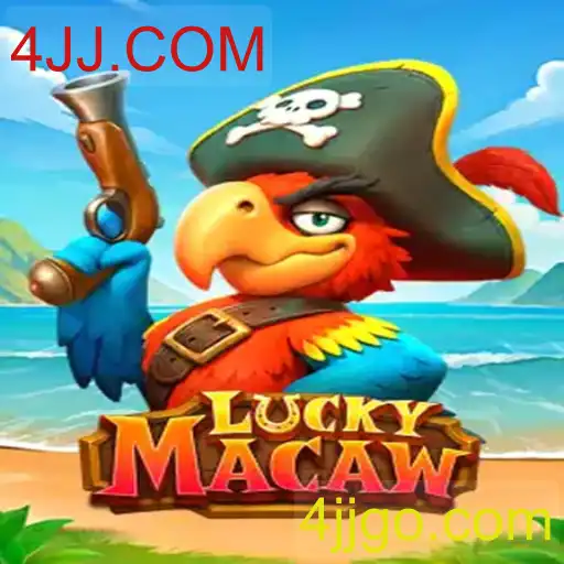 Explorando o Mundo Fascinante de LuckyMacaw: Um Jogo de Estratégia Inovador