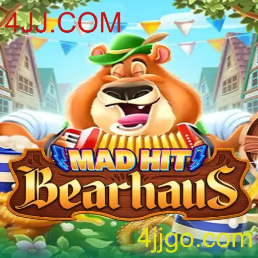 Explorando o Mundo de MadHitBearhaus: Uma Jornada de Estratégia e Aventura