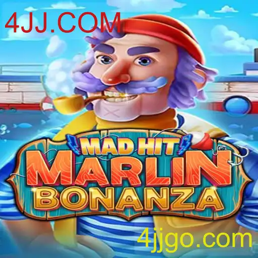 MadHitMarlinBonanza: Descubra a Aventura Imersiva e as Regras do Jogo Inovador