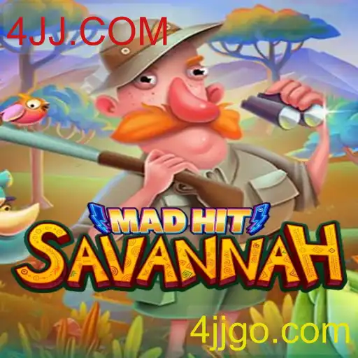 Explorando o Mundo de MadHitSavannah: O Jogo do Momento
