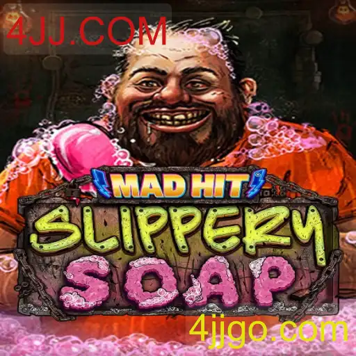 MadHitSlipperySoap: Um Mergulho no Frenesi das Bolhas