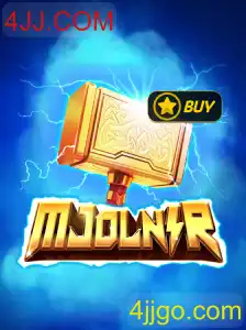 Explorando o Mundo de Mjolnir: Um Guia Completo para Jogadores