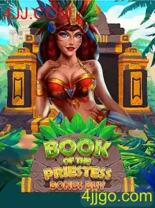 Explorando o Mundo de BookOfThePriestess: Um Novo Horizonte no Universo dos Jogos