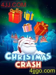 ChristmasCrash: Uma Aventura Festiva para Envolver-se