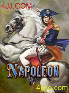 Descubra o Fascinante Jogo de Cartas Napoleon e Sua Conexão com 4JJ.COM