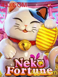 NekoFortune: A Fascinante Aventura de Sorte e Estratégia