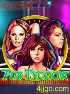 Explorando o Mundo de PubTycoon: Diversão e Estratégia em um Único Jogo