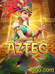 Explorando os Segredos do Jogo Treasures of Aztec: Aventura e Estratégia