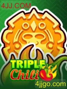 TripleChili: O Jogo que Revoluciona a Diversão