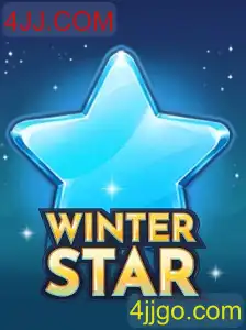 Explorando WinterStar: Um Jogo Inovador na Plataforma 4JJ.COM