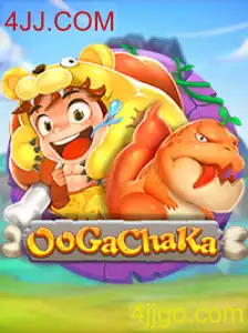 Explorando OoGaChaKa: O Novo Fenômeno de Jogo em 4JJ.COM