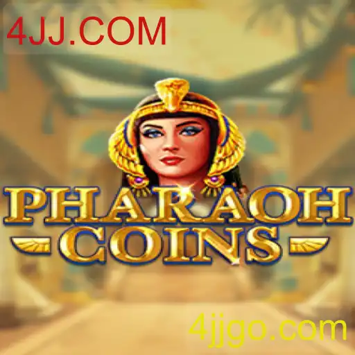 Descubra o Fascinante Mundo de PharaohCoins: O Novo Jogo que Conquista Jogadores em 4JJ.COM