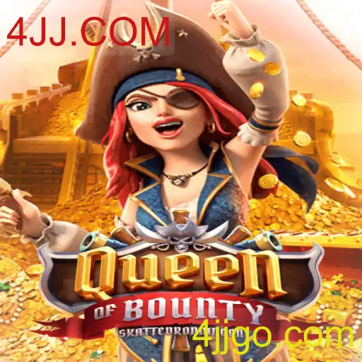 Descubra QueenofBounty: Um Jogo Emocionante na Plataforma 4JJ.COM