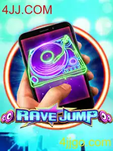 Descubra o Mundo de RaveJumpmobile: A Nova Sensação dos Jogos Online