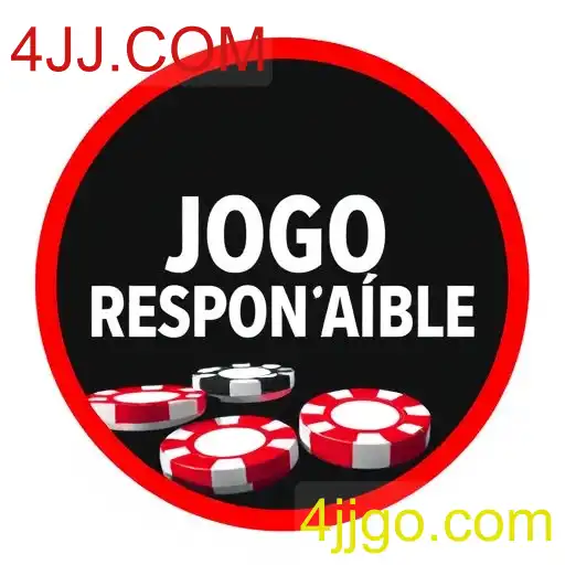 Jogo Responsável
