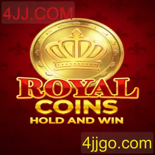 RoyalCoins: Descubra as Regras e Estratégias do Jogo - 4JJ.COM