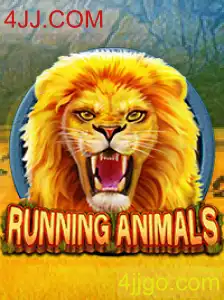 Explorando a Aventura de RunningAnimals e a Plataforma 4JJ.COM
