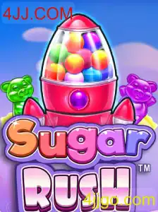 SugarRush: Um Mergulho Doce no Mundo dos Jogos e Tendências