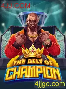 Descubra o Empolgante Mundo de TheBeltOfChampion