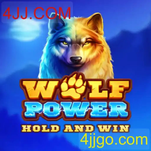 WolfPower: O Novo Fascínio do Mundo dos Jogos